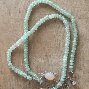 Bittersweet Designs Necklace.